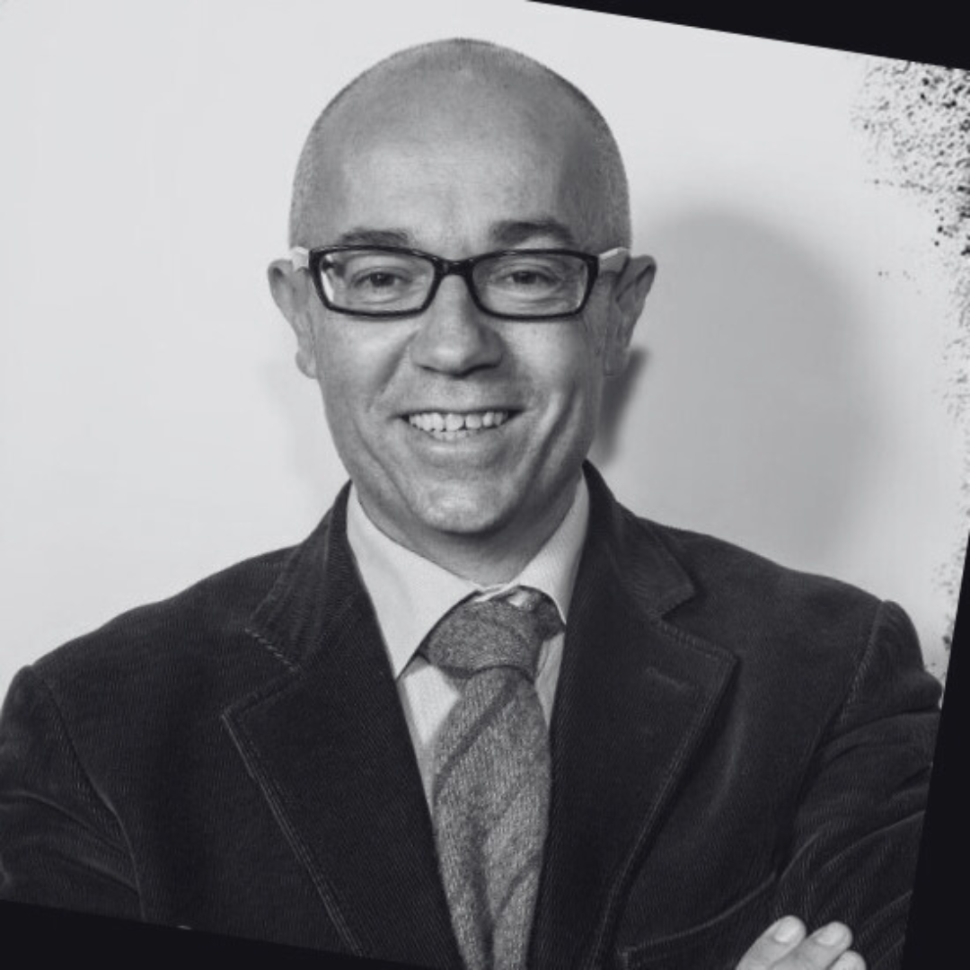 Marco Forcellini Marco Forcellini