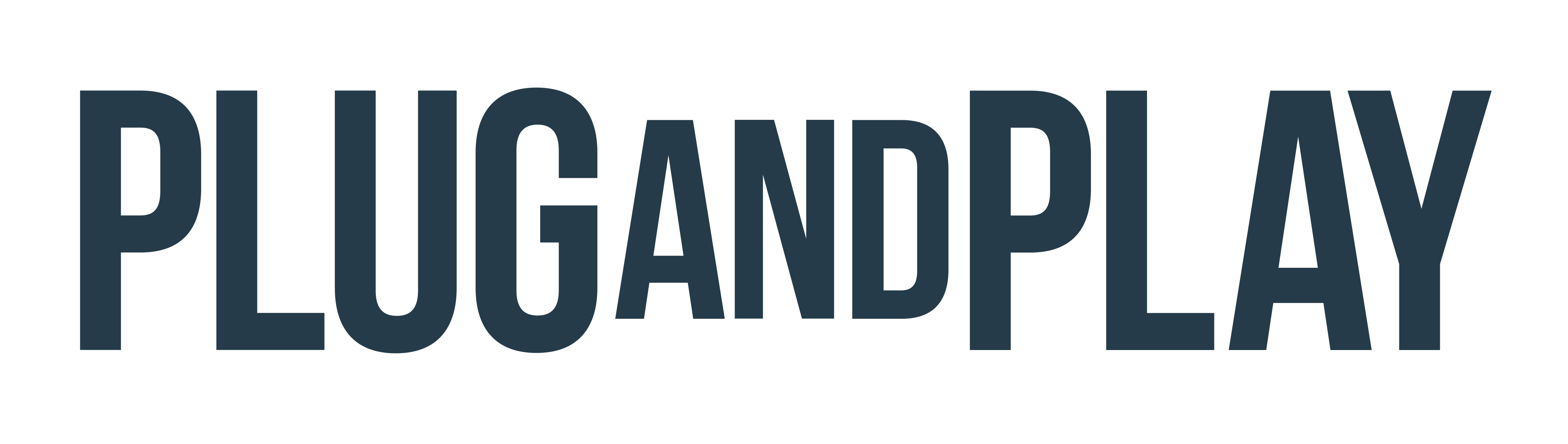 Plug and Play Plug and Play