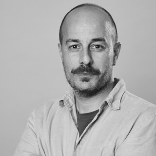 Andrea Boraschi
