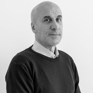 Giorgio Graditi