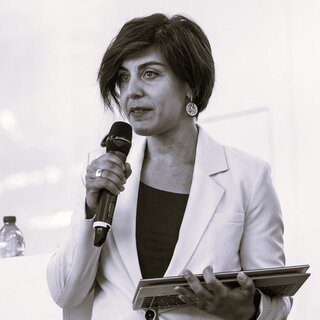 Cristina Maggi