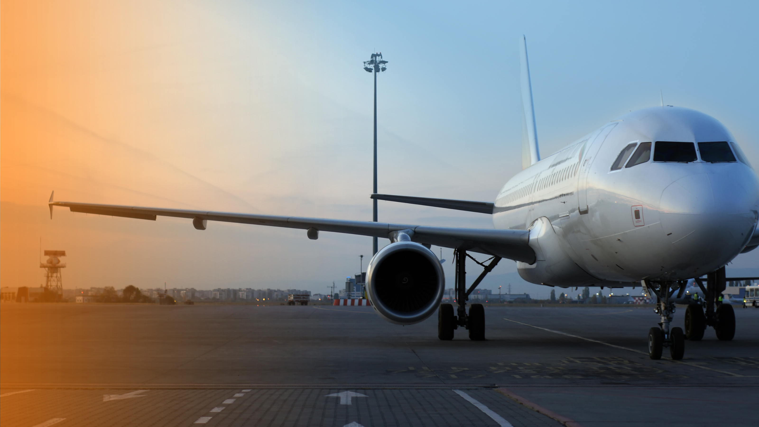 Vola nel cuore dell'evento  Vola nel cuore dell'evento