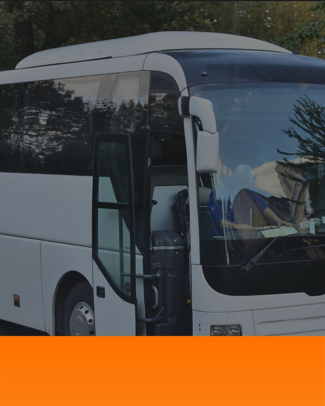 Bus speciali gratuiti Bus speciali gratuiti