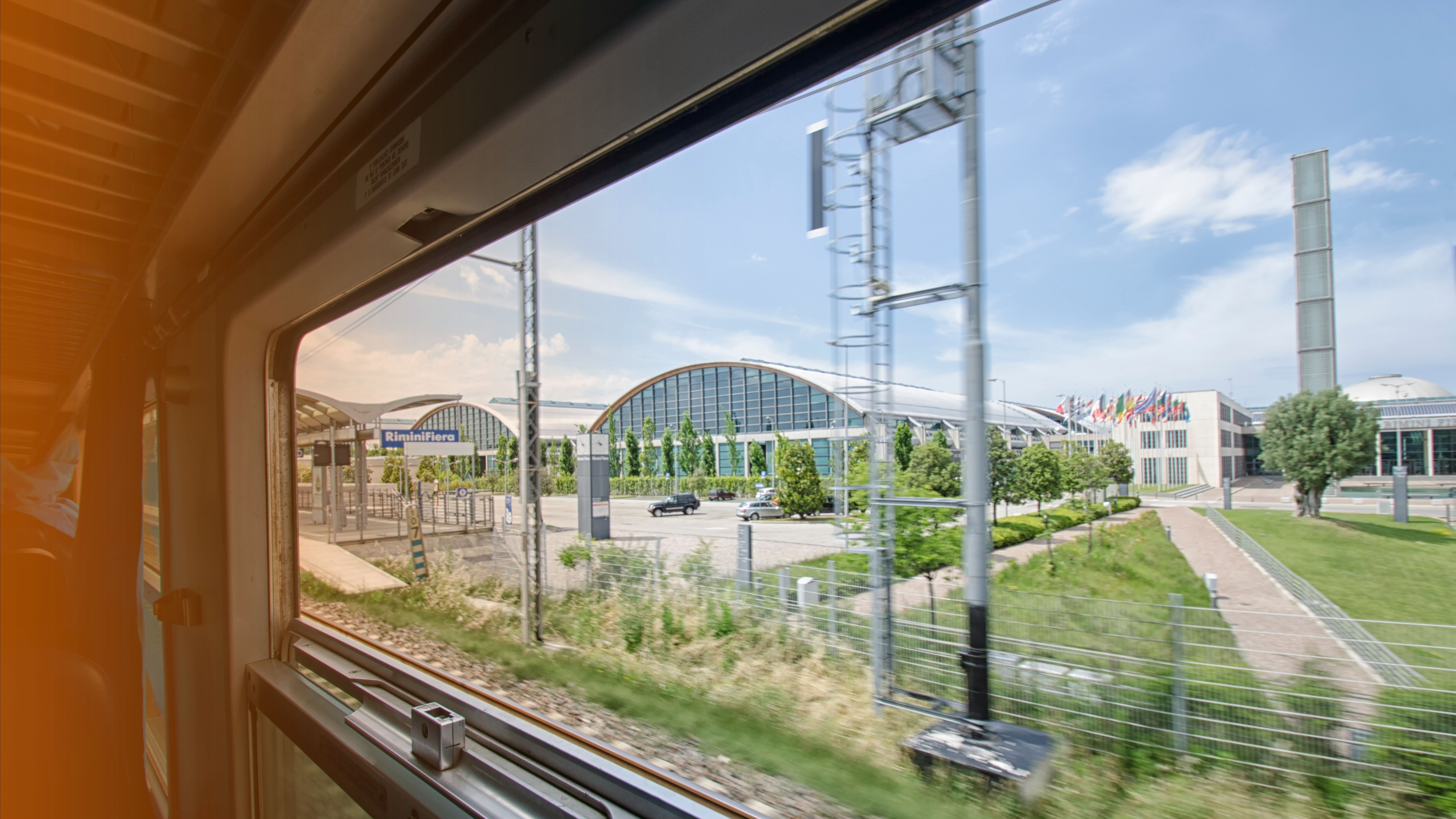 Raggiungi l'evento Raggiungi l'evento