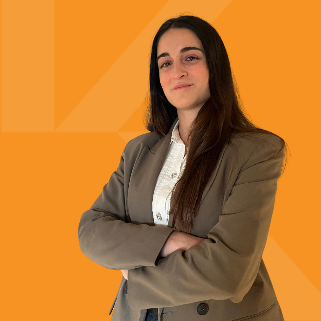 Giorgia Caprioli Giorgia Caprioli