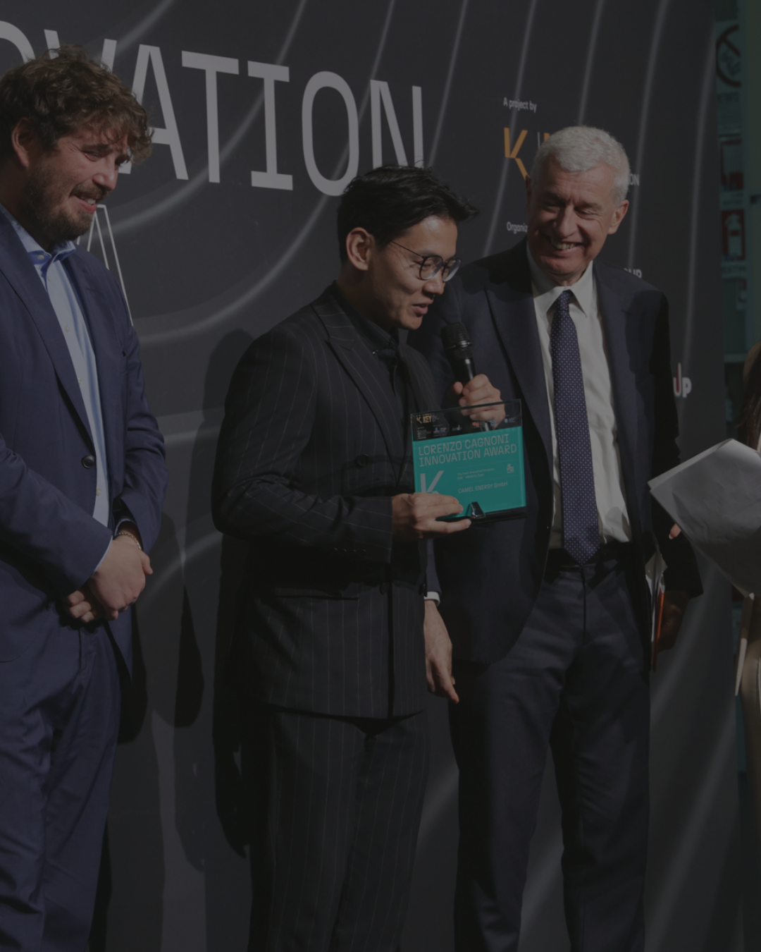 Premio Lorenzo Cagnoni Premio Lorenzo Cagnoni