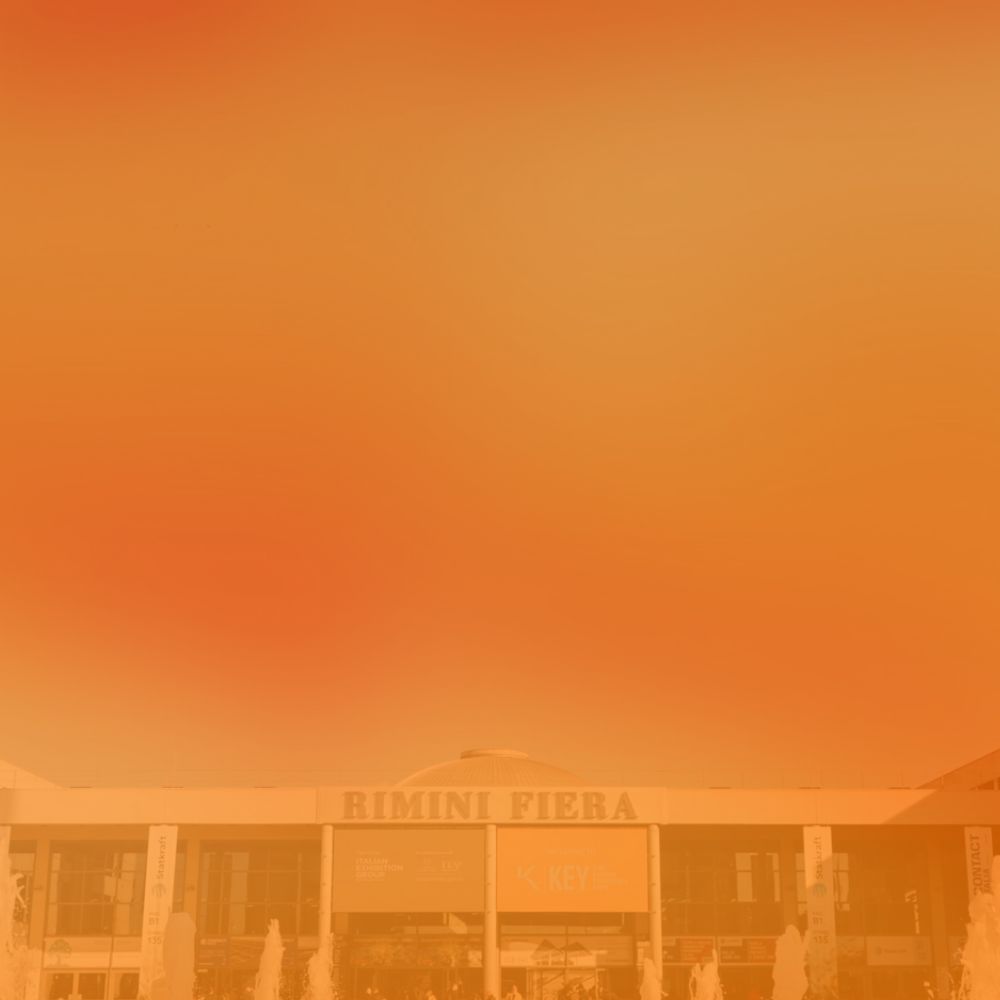 Come organizzare al meglio la tua visita a KEY25 Come organizzare al meglio la tua visita a KEY25