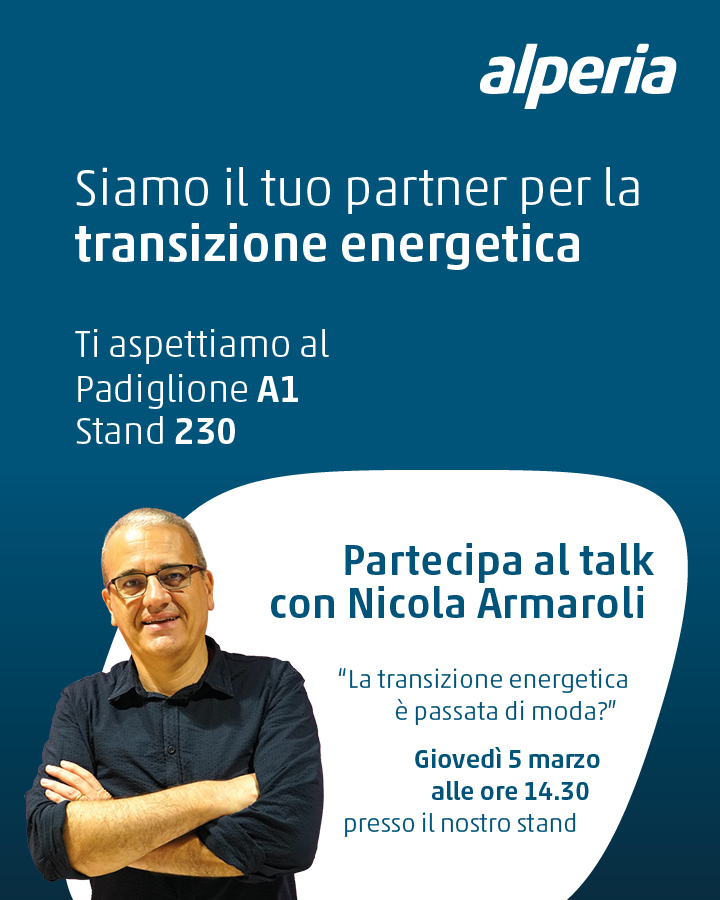 La transizione energetica è passata di moda?