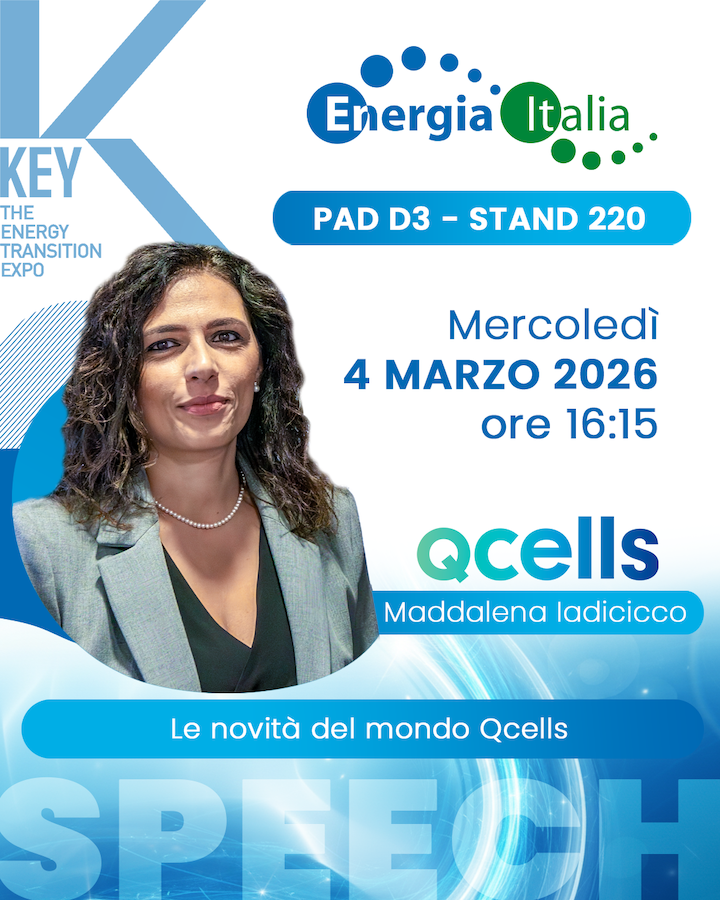 Q Cells - Le novità del mondo Q Cells