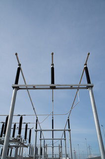 Sottostazioni elettriche