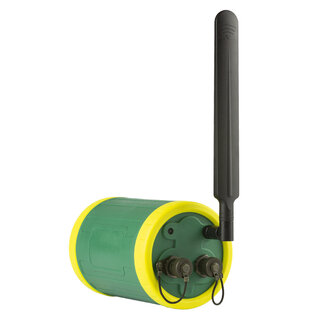 MV155-Data logger a batteria con comunicazione wireless