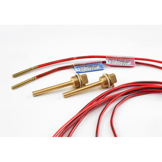 ISONRG-Sensori di temperatura PLT