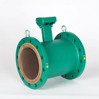 ISOMAG-Sensore flangiato per misuratore di portata elettromagnetico MS2500
