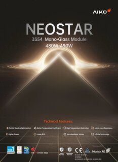 Neostar 3S