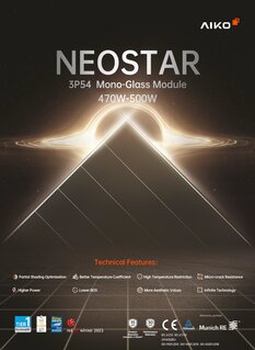 Neostar 3P