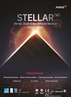 Stellar 2N+ 66