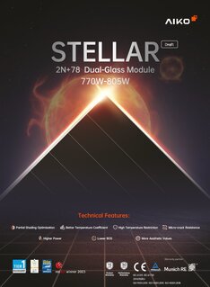 Stellar 2N+ 78