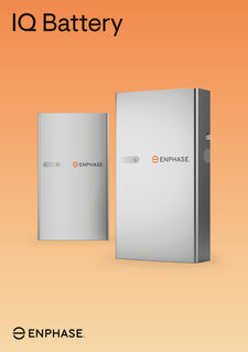 IQ Battery 5P with FlexPhase