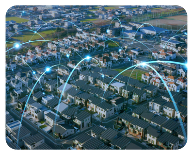 Creazione e gestione comunità energetiche rinnovabili