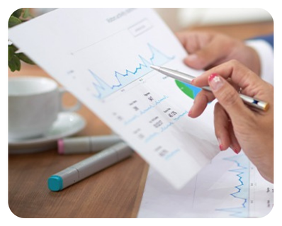 Consulenza tecnica e finanziaria