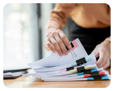 Gestione pratiche e autorizzazioni