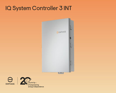 IQ System Controller
