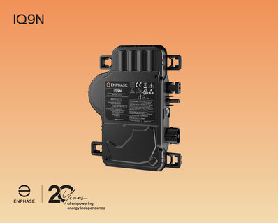 IQ9 N Microinverter