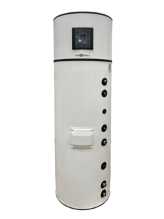 TRIENERGIA BOILER IN PDC TRI-BExxxL | LS 200-250L