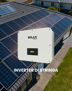 Inverter di Stringa