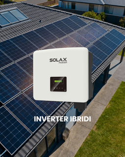 Inverter Ibridi