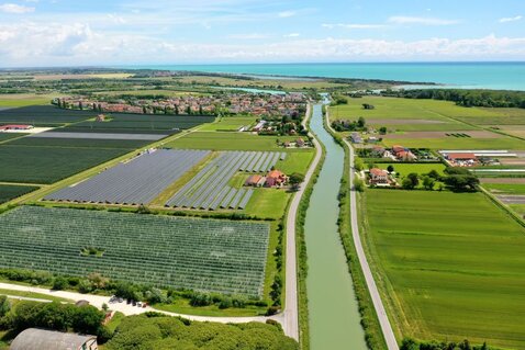 Complete Portfolio of PV Installation Services