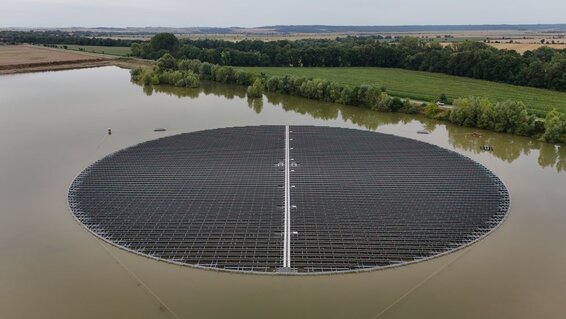 Complete Portfolio of PV Installation Services