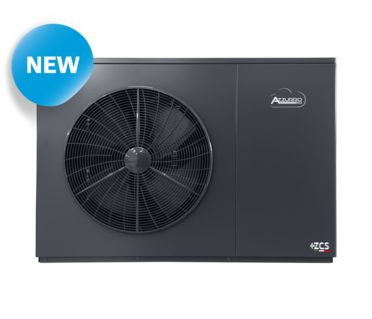 ZCS AZZURRO POMPA DI CALORE - ZCS