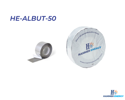 Nastro butilico HE-ALBUT-50