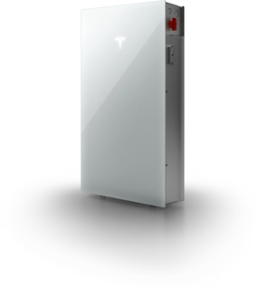 Tesla Powerwall 3