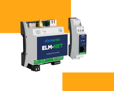 SISTEMA I MISURA E TELECONTROLLO ELEMENTO