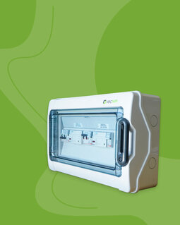 Quadri di commutazione