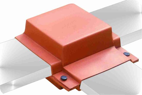 Protezioni isolanti per applicazioni in Media Tensione